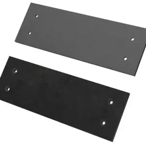 Side Bearer Tepper Plate/Liner