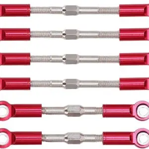 Main Pull Rod Short