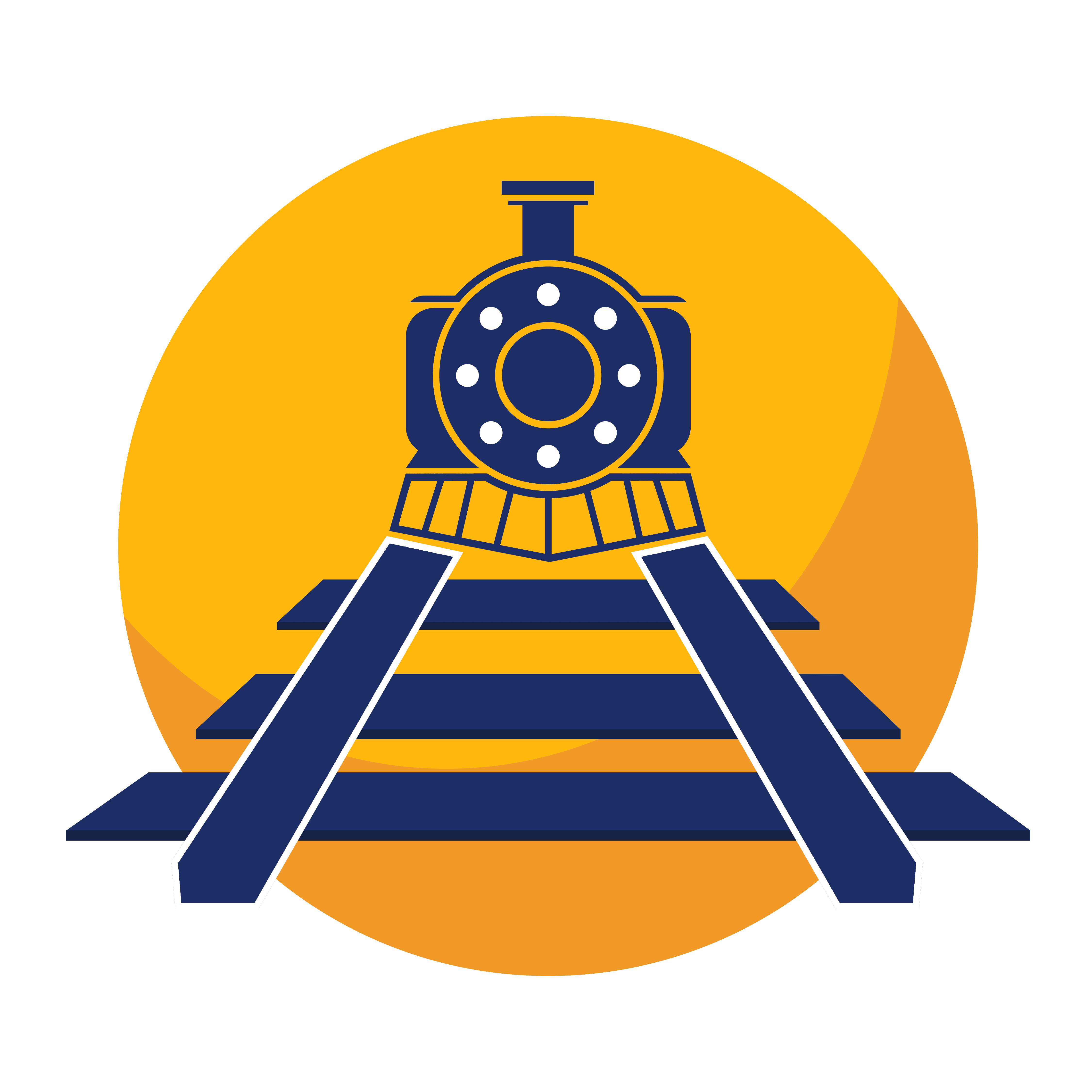 sterling-iron-industries-full-width-logo-in-yellow-and-blue