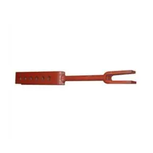 Boggie And Pull Rod