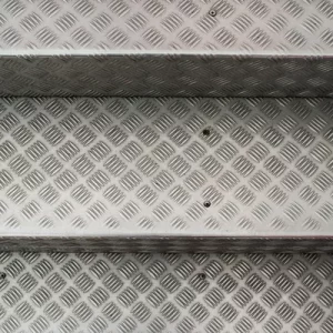 Step Sheet