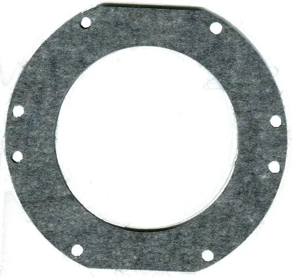 Blow Star Bottom Gasket